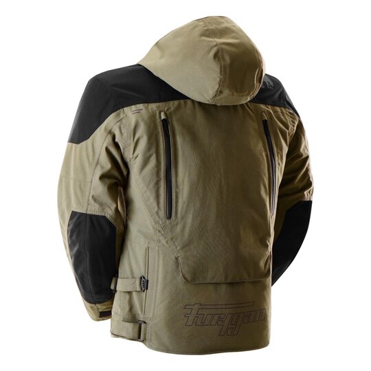 Furygan bunda kalahari / sand-black - 00P_6609_238_vignettes_2