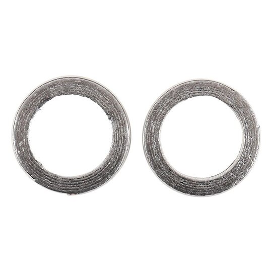 Tesnenie zvodu výfuku sada WINDEROSA EGK 823034