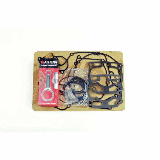 Ľahká súprava prútov ATHENA PB322069