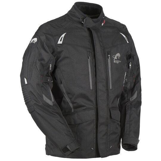 Furygan - bunda APALACHES / BLACK