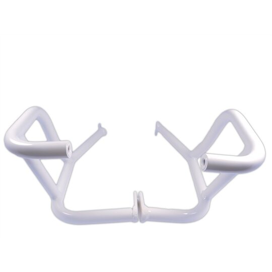 RDmoto padací rám - Honda NX650 Dominator 1996-01 /CF112KD