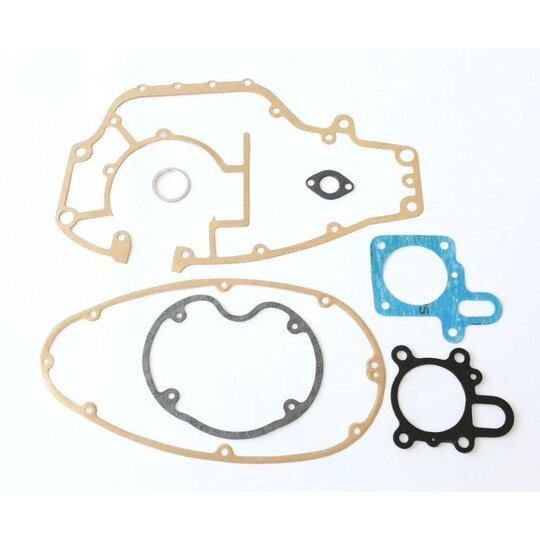 Sada tesnení motoru kompletná ATHENA P400100850090