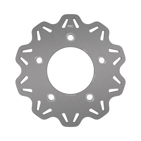 Brzdový kotúč EBC VR9116