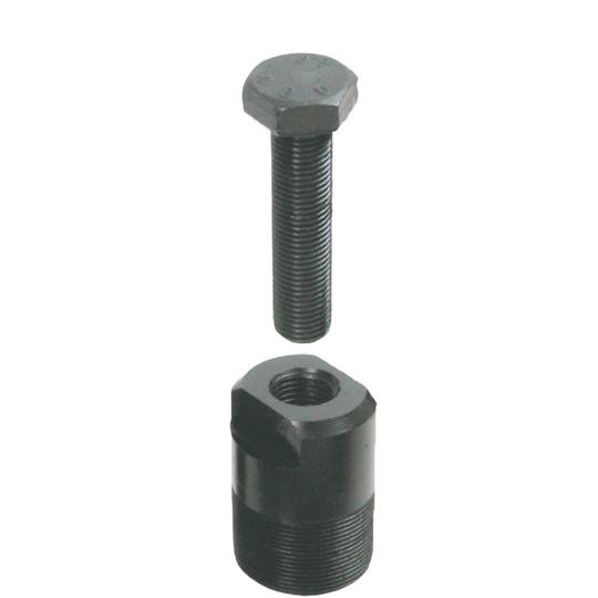 Sťahovák zotrvačníka RMS 267000070 22x1,5 (pravý)