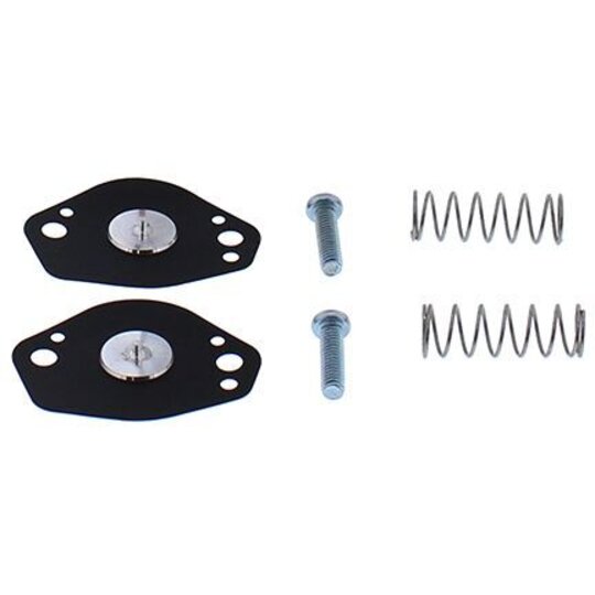 Uzatvárací vzduchový ventil opravná sada All Balls Racing ACOV46-4036