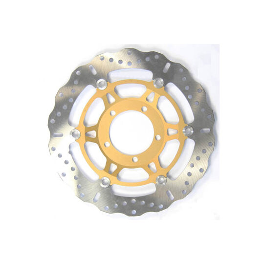 Brzdový kotúč EBC MD800XC