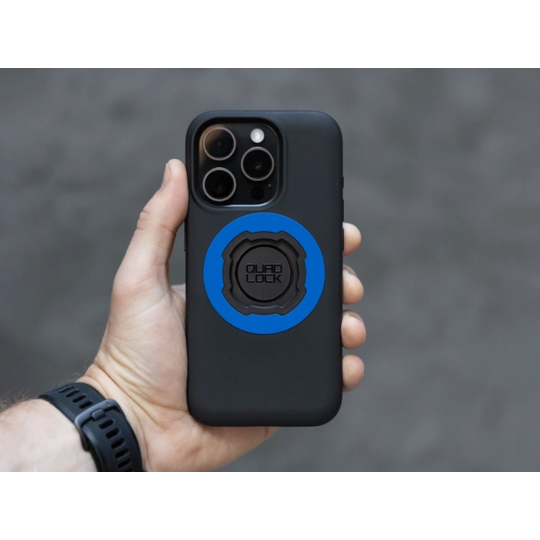 Quad lock - príslušenstvo mag krúžok - MagRing2