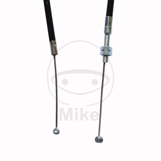 Lanko plynu JMT B - zatvorené