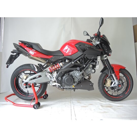 RDmoto padacie protektory PH01 -  Aprilia Shiver 750, Dorsduro 1200 r.2008