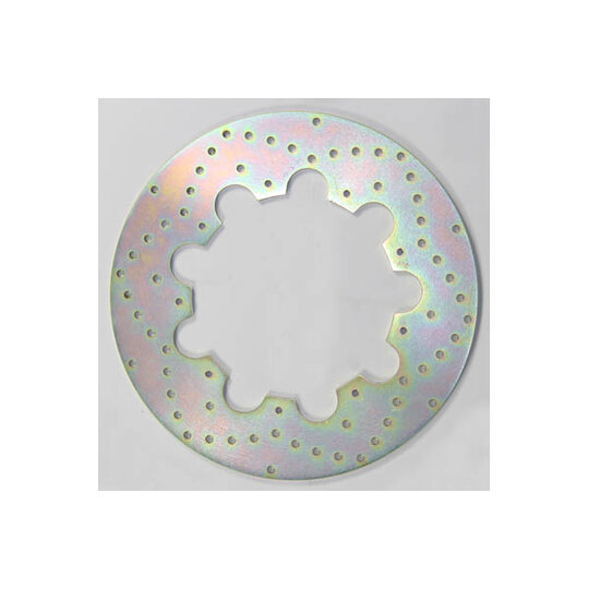 Brzdový kotúč EBC MD670