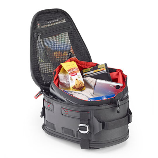 Givi - XL07 KAPSA NA SEDADLO 9L