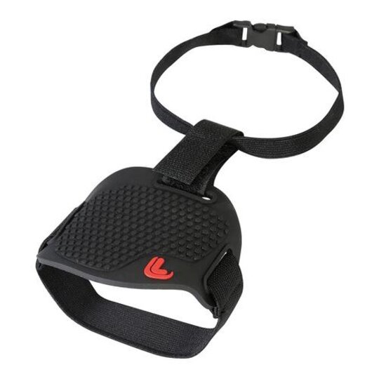 Lampa - chránič topánky 2