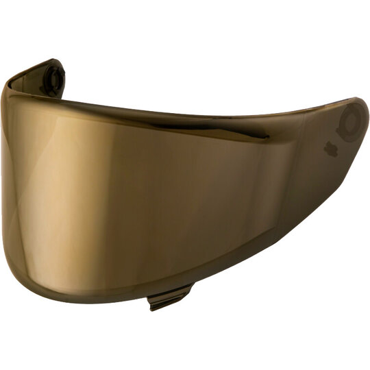 Kyt plexi nfr / nx / nz iridium-gold - Iridium-gold-kyt-visor-for-nz-race-helmet-nf-r-nx-race 206933