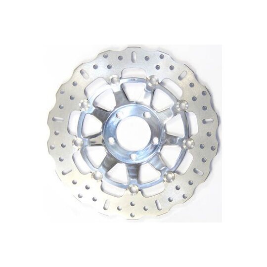 Brzdový kotúč EBC MD4008CC