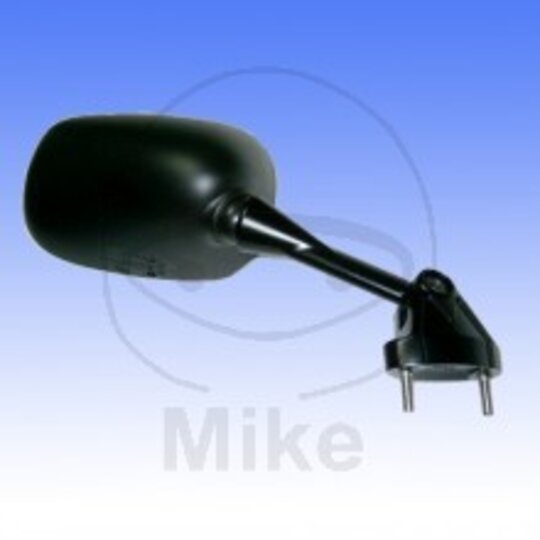 Zpätné zrkadlo JMT ZR 7466 čierna pravý