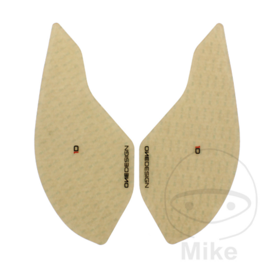 Tankpad JMT HDR236 priehľadné