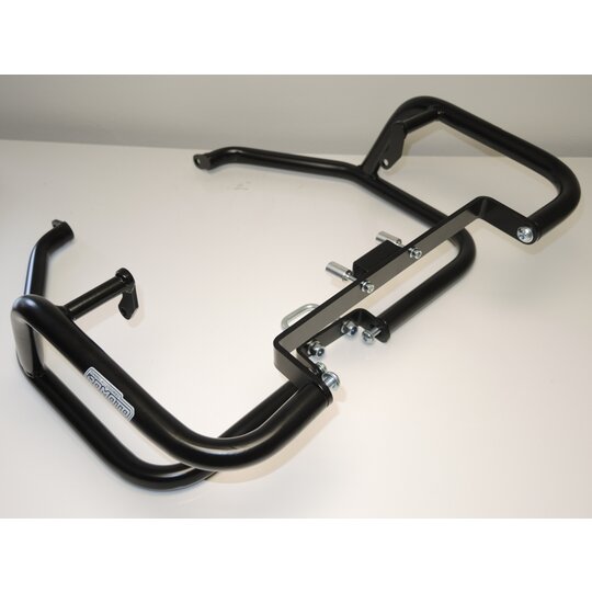 RDmoto padací rám - Honda XRV650 (type RD03) Africa Twin /CF07KD