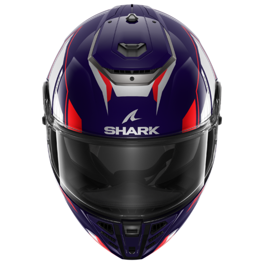 Shark Spartan RS - Byhron / BWU