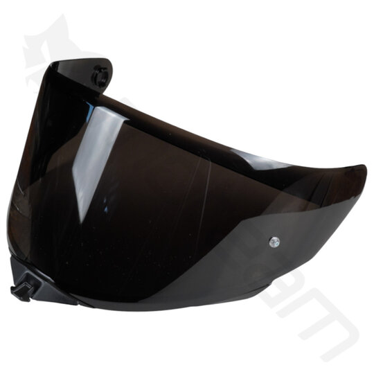 Kyt plexi tt-revo / dark smoke - tt-revo_dark_smoke