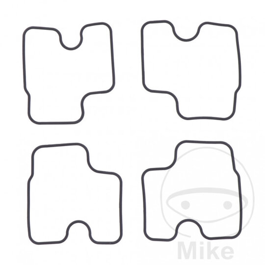 Tesnenie plavákovej komory TOURMAX FBG-149V (4ks )