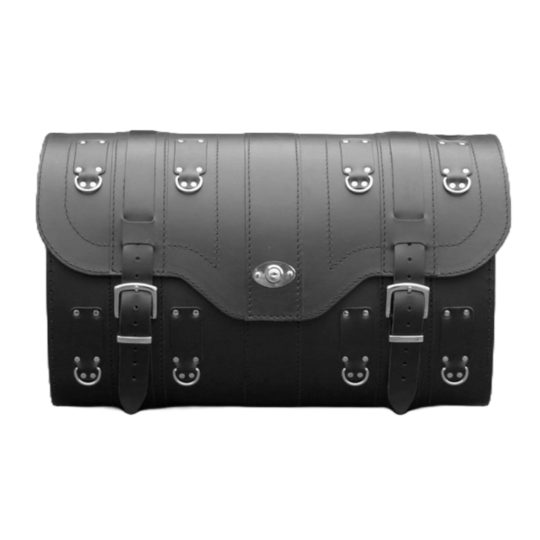 Kufor sk15a + zámok - k15a