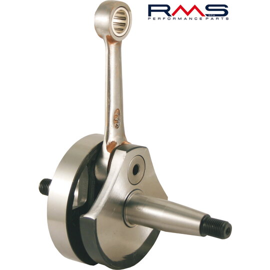 Kľukový hriadeľ závodný typ RMS 100030310