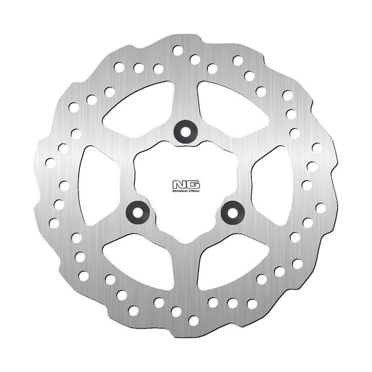 Brzdový kotúč NG 1983X