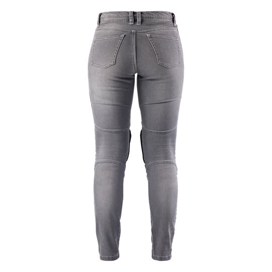Furygan - nohavice jean purdey evo slim / grey - 00P_6655_9_vignettes_1