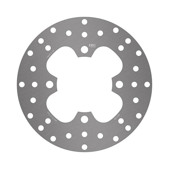 Brzdový kotúč EBC MD1195