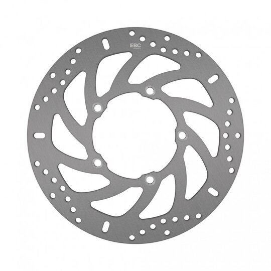 Brzdový kotúč EBC MD881