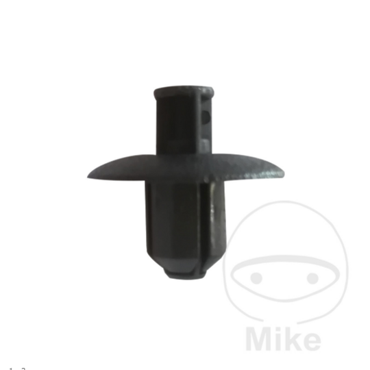 Plastové nity -Push JMP 10 kusov