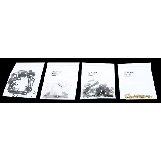 opravná sada  karburátora All Balls Racing CARK26-1734