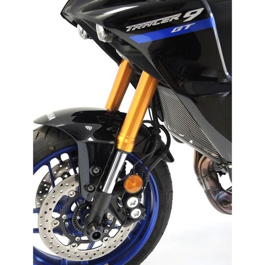 Rdmoto - padacie protektory do osi predného kolesa / n63-n12-300 - padaci-protektory-do-osy-predniho-kola-n63-n12-300