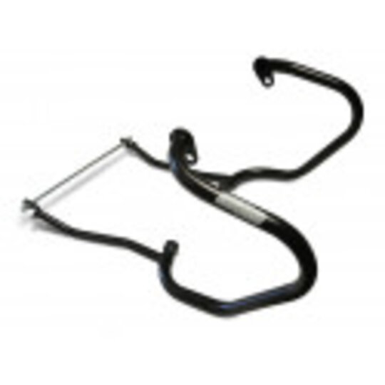 RDmoto padací rám - Yamaha TDM900 /CF35KD	