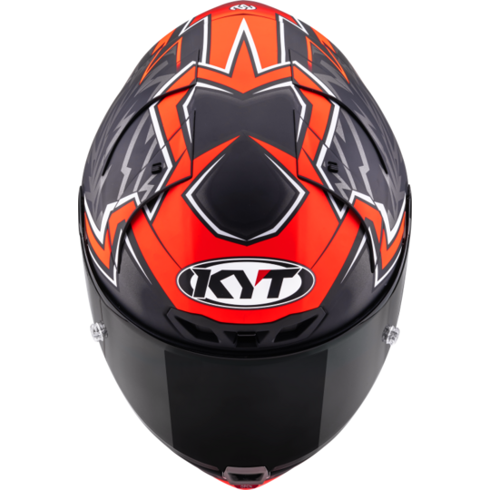 Kyt prilba kx-1 race gp - bulega replica - Y6KX0010 - KX-1 RACE GP BULEGA REPLICA MATT 2025 (9)