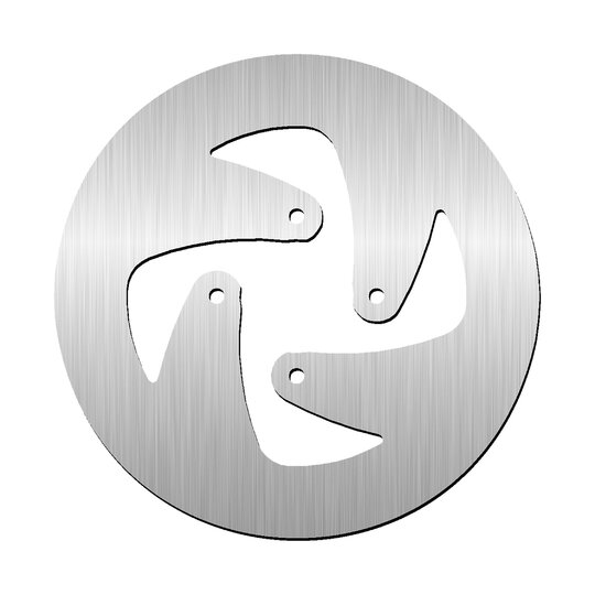 Brzdový kotúč NG 921