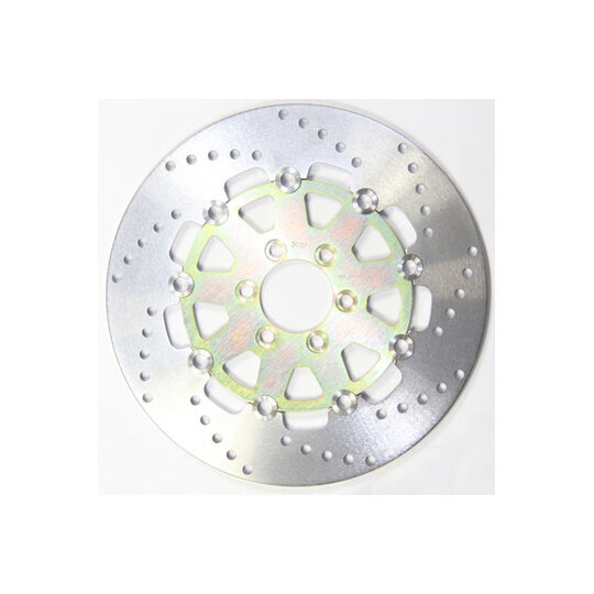 Brzdový kotúč EBC MD3032RS