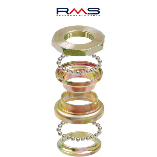 Ložiská krku riadenia sada RMS 184220180