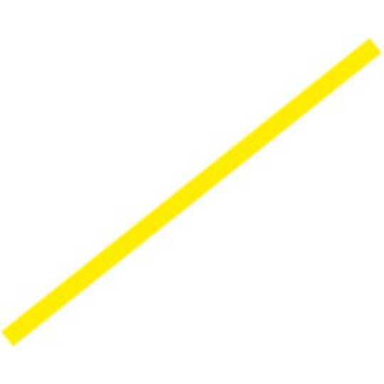 Páska na ráfiky ŽLTÁ