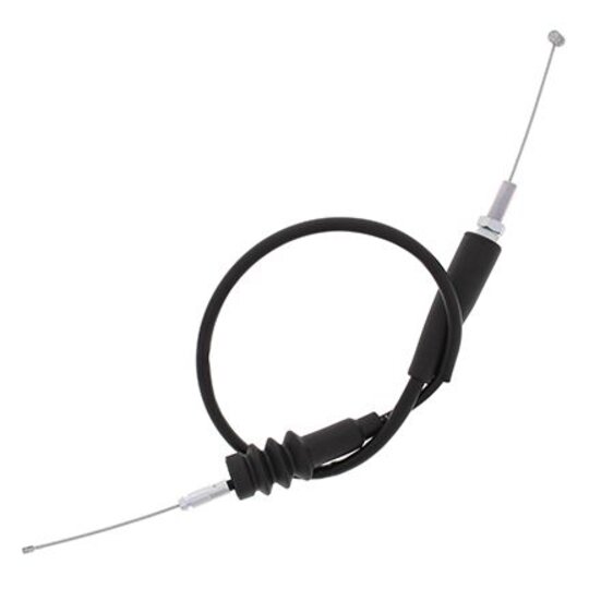 Lanko plynu All Balls Racing TC45-1205