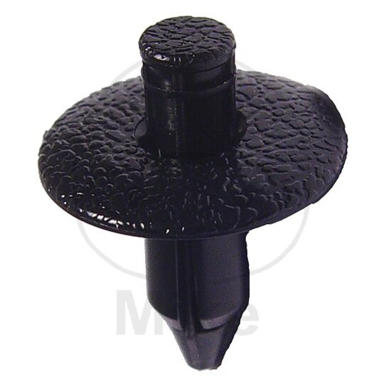 Plastové nity -Push JMT 10 kusov