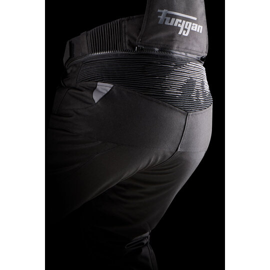 Furygan - nohavice killington / black - 00P_6494_127_details_3