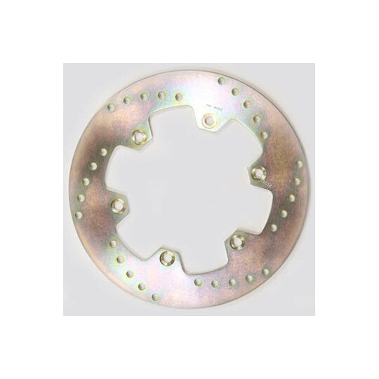 Brzdový kotúč EBC MD1016