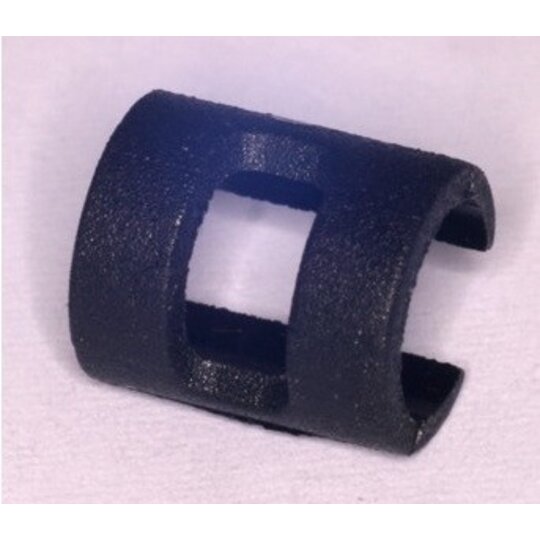 Nylonová objímka Venhill N8 Nylonová objímka Priemer 8 mm