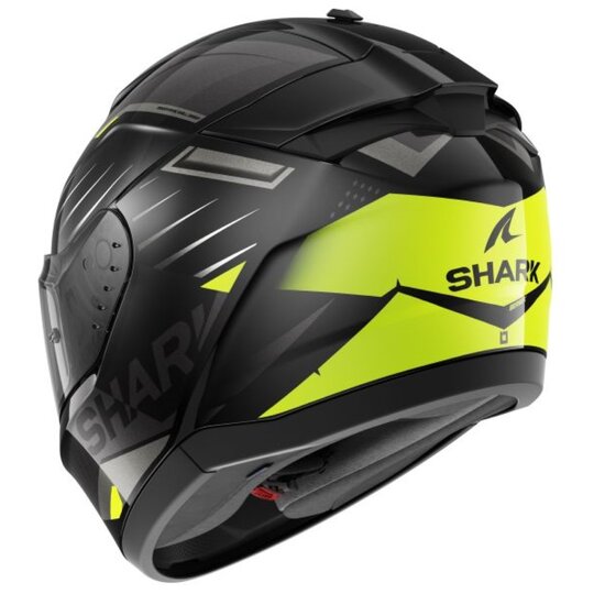 Shark prilba ridill 2 - bersek / kga - BERSEK_KGA3 (Custom)