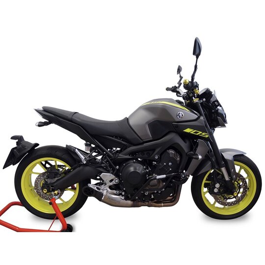 RDmoto padací rám - Yamaha MT09 /CF71KD