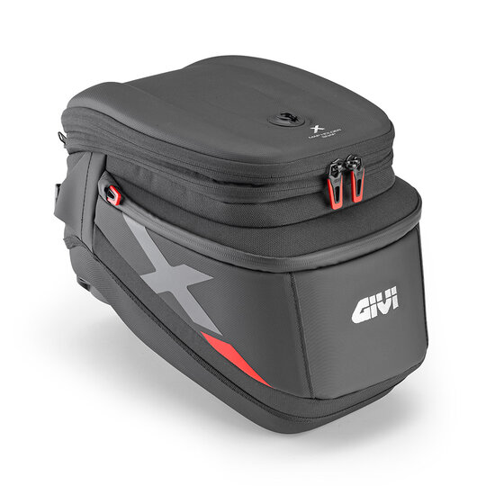 Givi - TANKVAK XL05 HONDA AFRICA TWIN 15L