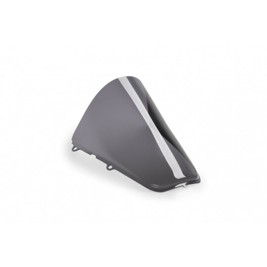 Plexi štít PUIG R-RACER 3827F tmavá dymová