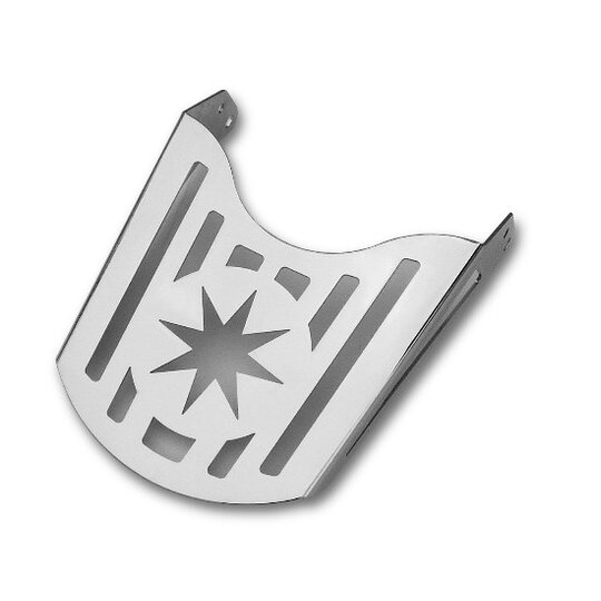 Nosič zadný WILD STAR 1600 (hviezda