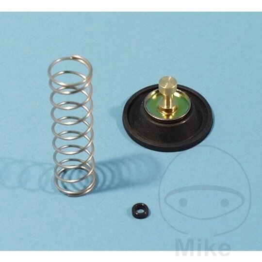 Vzduchový tesniaci ventil karburátora TOURMAX ACV-401 rez vzduchom